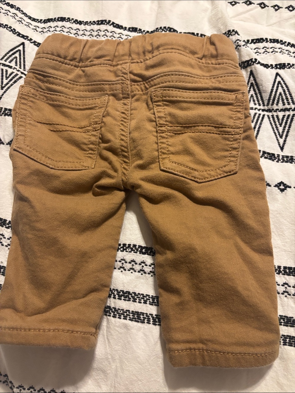 Boys pants - Picture 2 of 2